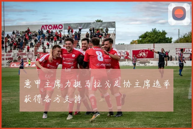 意甲主席力挺马拉戈足协主席选举获得各方支持