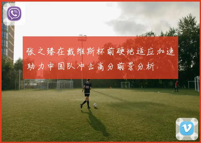 张之臻在戴维斯杯前硬地适应加速助力中国队冲击高分前景分析