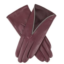 Women Leather Gloves