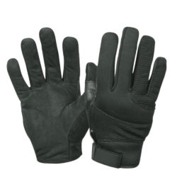 Leather Tactical Gloves